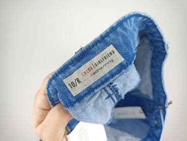 dżinsy girlfriend: Debenhams, Jeansy damskie, rozmiar M — 4