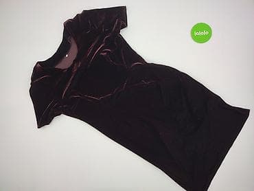 mini: Sukienka damska, rozmiar 4XL — 2