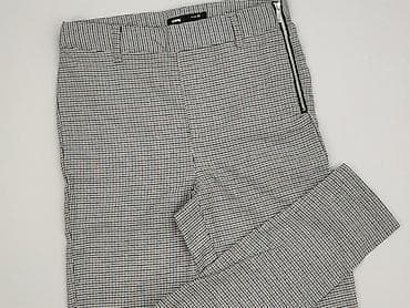 slipknot sinsay: Sinsay, Spodnie materiałowe damskie, rozmiar M — 1