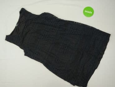 brokatowa sukienka plus size: F&F, Sukienka damska, 3XL — 2