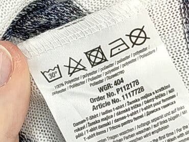 miu miu t shirty: Janina, Футболка жіноча, розмір M — 7