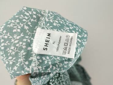sukienka midi dla niskiej osoby: Shein, Sukienka damska, XL — 4