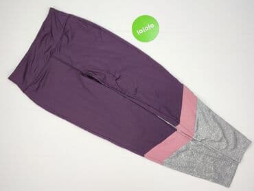 legginsy z futerkiem primark: Legginsy Sportowe damskie, rozmiar S — 2