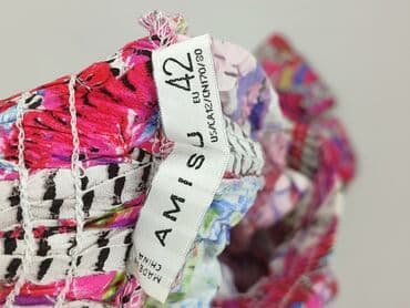 Trousers: Amisu, Women`s trousers, XL — 4