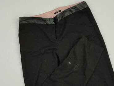 gap spodnie dresowe: Orsay, Material trousers for women, size XL (EU 42) — 1