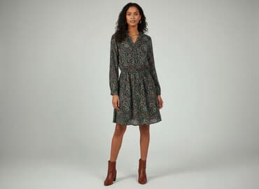 semper sukienki nowości: New Collection, Sukienka damska, rozmiar S — 1