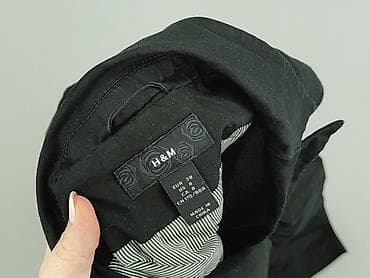 kurtka divided h: H&M, Marynarka damska, rozmiar M — 5