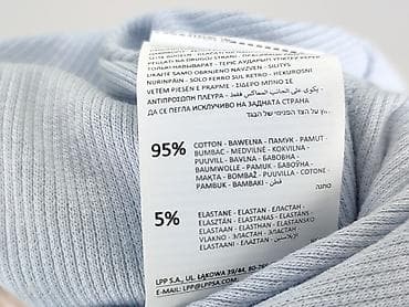 biustonosze 65e: Sinsay, T-shirt damski, rozmiar L — 6