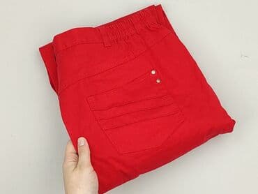 duże rozmiary ekskluzywne sukienki plus size: Women`s trousers, size S (EU 36) — 5