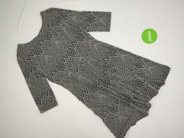 sukienka w czerwoną krate mohito: Orsay, Sukienka damska, M — 3