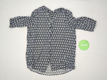 blue motion bluzki: Indiska, Bluzka damska, rozmiar M — 2