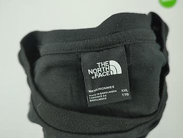 tupac pull and bear: The North Face, Koszulka dla mężczyzn, rozmiar 2XL — 5