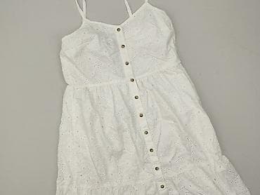 deichmann catwalk klapki: Yessica, Sukienka damska, rozmiar S — 1