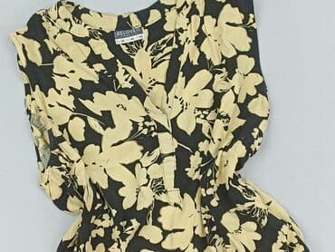 jedwabne bluzki wieczorowe: Beloved, Women's blouse, size M (EU 38) — 1