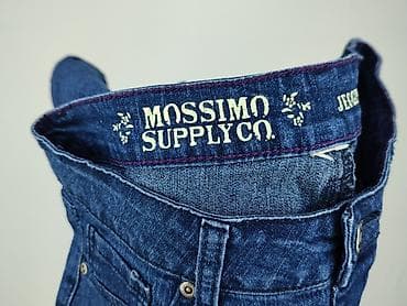 2016 jeans: Jeansy damskie, rozmiar M — 4