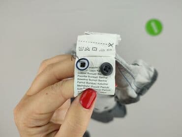 deichmann srebrne buty: S.Oliver, Koszulа dla mężczyzn, rozmiar L — 5