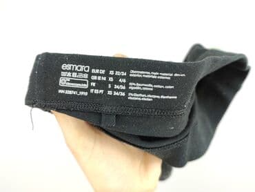 Kobiety: Legginsy Sportowe damskie, rozmiar XS — 4