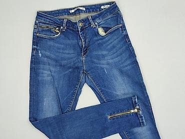 Jeansy damskie, rozmiar S
