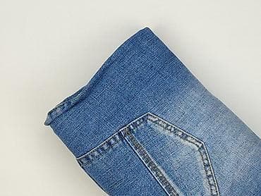 pull and bear kod: Jeansy dla mężczyzn, rozmiar 2XL — 7