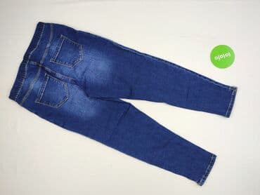 george jeansy: George, Legginsy Eleganckie damskie, rozmiar S — 3