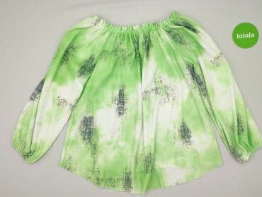 bluzki moko allegro: Bluzka damska, rozmiar One size — 3