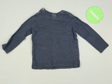 hello kitty piżamy: Blouse, So cute, 1.5-2 years, 86-92 cm, condition - Good — 3
