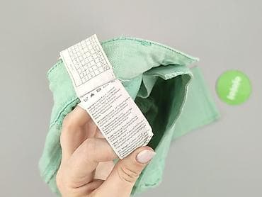 amisu cargo pants: Pimkie, Jeansy damskie, rozmiar S — 6