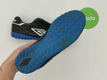 wysokie trampki do krótkich spodni: Кросівки для чоловіків, розмір 44 — 4