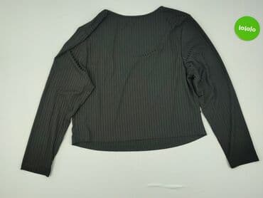 oversized t shirty basic: Shein, Women's blouse, size 4XL (EU 48) — 3