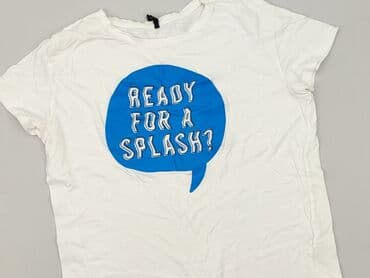 t shirty surfer: Sinsay, T-shirt damski, rozmiar XS — 2