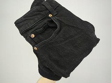stretch jeans denim: H&M, Jeansy damskie, rozmiar S — 5