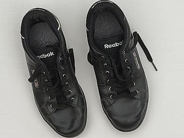 Reebok, Sneakersy damskie, rozmiar 36