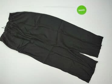 topy dla dzieci 10 lat sinsay: Sinsay, Spodnie materiałowe damskie, S — 3