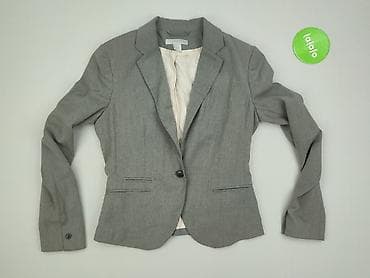 garnitur damski 34: H&M, Elegancki komplet, rozmiar S — 2