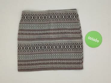 woskowane spodnie bershka: Bershka, Women`s skirt, size S (EU 36) — 2