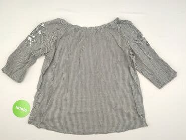 franz kafka t shirty: Gina, Жіноча блуза, розмір 3XL — 3