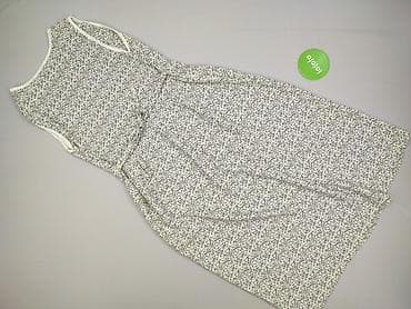 sukienki 50 plus: Sukienka damska, rozmiar S — 3