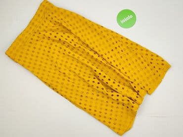 sukienka hm szara: H&M, Spódnica damska, M — 2