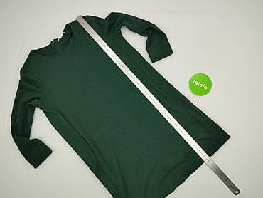 h: H&M Basic, Sukienka damska, rozmiar M — 3