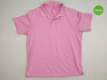 koszulki basic uniqlo: Koszulka polo dla mężczyzn, 2XL, Uniqlo, stan - Dobry — 2