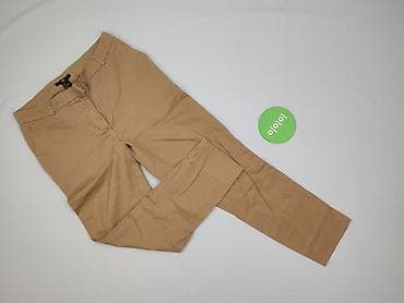 buty harry styles: H&M, Spodnie materiałowe damskie, rozmiar 2XS — 2