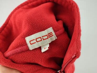 c: CODE, Polar damski, rozmiar M — 4