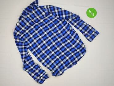 ccc srebrne sandały na obcasie: Tom Rose, Koszulа dla mężczyzn, rozmiar L — 3