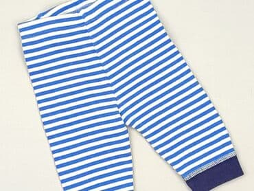 spodenki napapijri: Spodnie dresowe, Mothercare, 1-3 m, stan - Idealny — 1