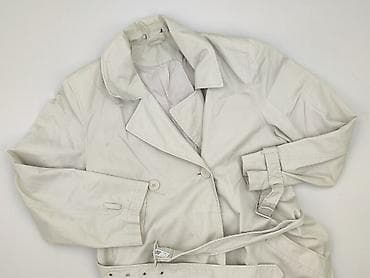 H&M, Płaszcz damski, rozmiar 3XL