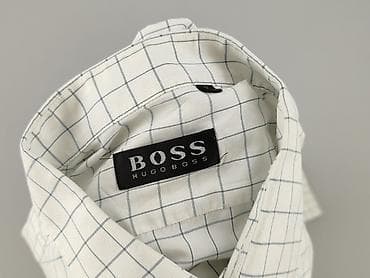 kurtka tk maxx: Hugo Boss, Koszulа dla mężczyzn, rozmiar M — 5