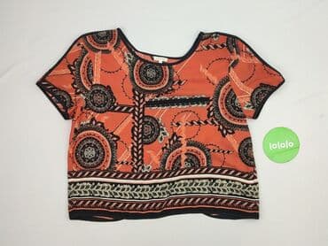 bluzki damskie pomarańczowa: River Island, Bluzka damska, rozmiar M — 2