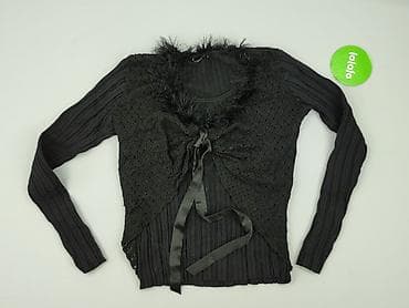 sweter kimono: BYoung, Kardigan damski, rozmiar L — 2