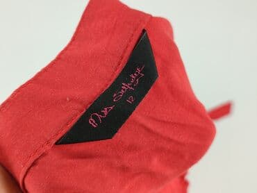 piękne czerwone sukienki na wesele: Miss Selfridge, Sukienka damska, rozmiar L — 4