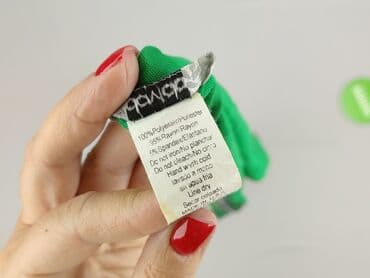 koszulka kaszmirowa: Davida Cashmere, T-shirt damski, rozmiar S — 5